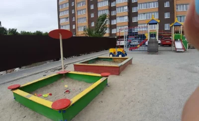 Продам квартиру 2км