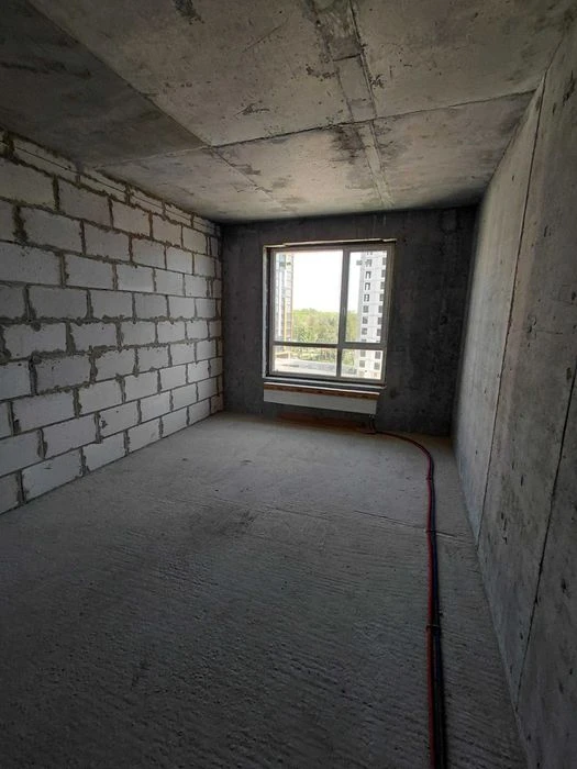 RS3 ‼️ 2-room apartment with a view, 79 sq. m. in the Luxembourg residential complex | View of the