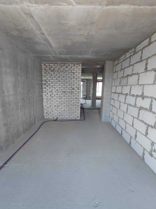 RS3 ‼️ 2-room apartment with a view, 79 sq. m. in the Luxembourg residential complex | View of the
