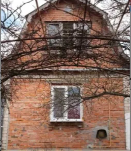 Продам перспективний будинок з газом та документами , Хмельн