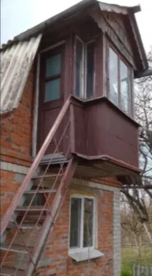Продам перспективний будинок з газом та документами , Хмельн