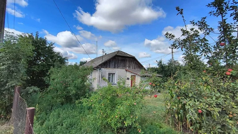 Продаж будинку Старокостянтинів