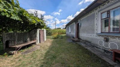 Продаж будинку Старокостянтинів