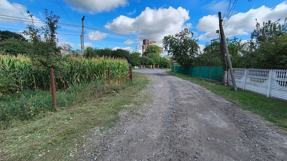 Продаж будинку Старокостянтинів