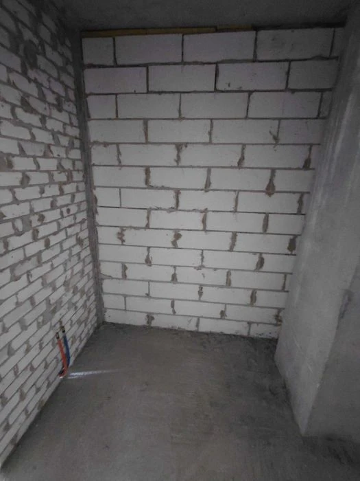 RS3 ‼️ 2-room apartment with a view, 79 sq. m. in the Luxembourg residential complex | View of the