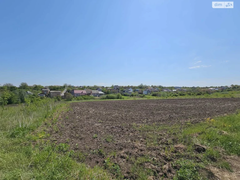 Продаж Земля сільськогосподарського призначення Ружична