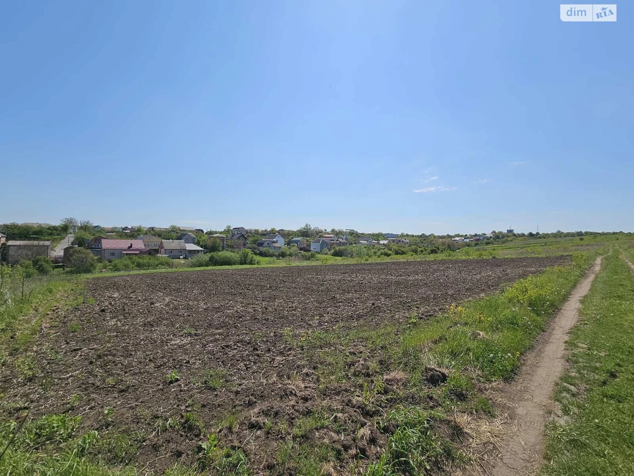Продаж Земля сільськогосподарського призначення Ружична