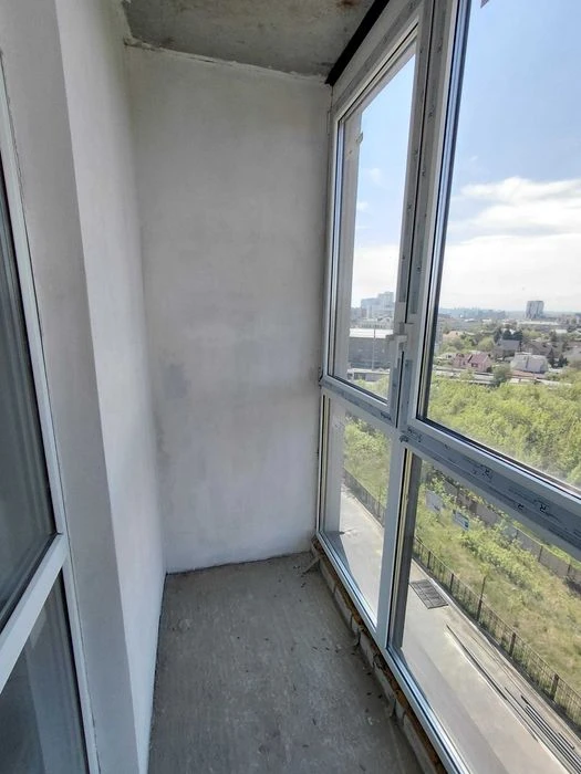 RS3 ‼️ 2-room apartment with a view, 79 sq. m. in the Luxembourg residential complex | View of the
