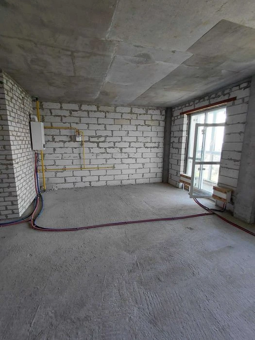 RS3 ‼️ 2-room apartment with a view, 79 sq. m. in the Luxembourg residential complex | View of the