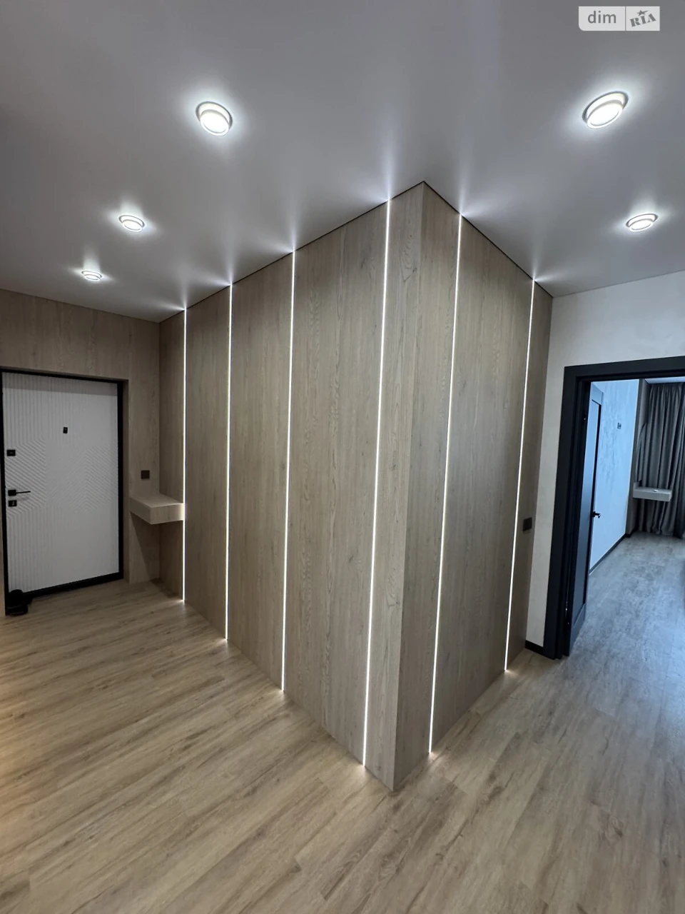 Продаж Квартира Кант