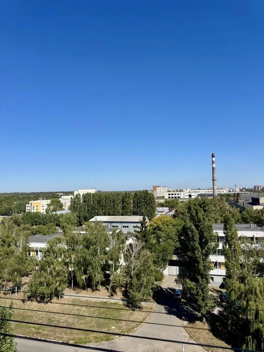 Продається 1-кімнатна квартира з чудовим видом!
