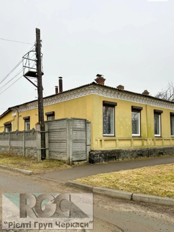 Продаж Частина будинку Соснівський