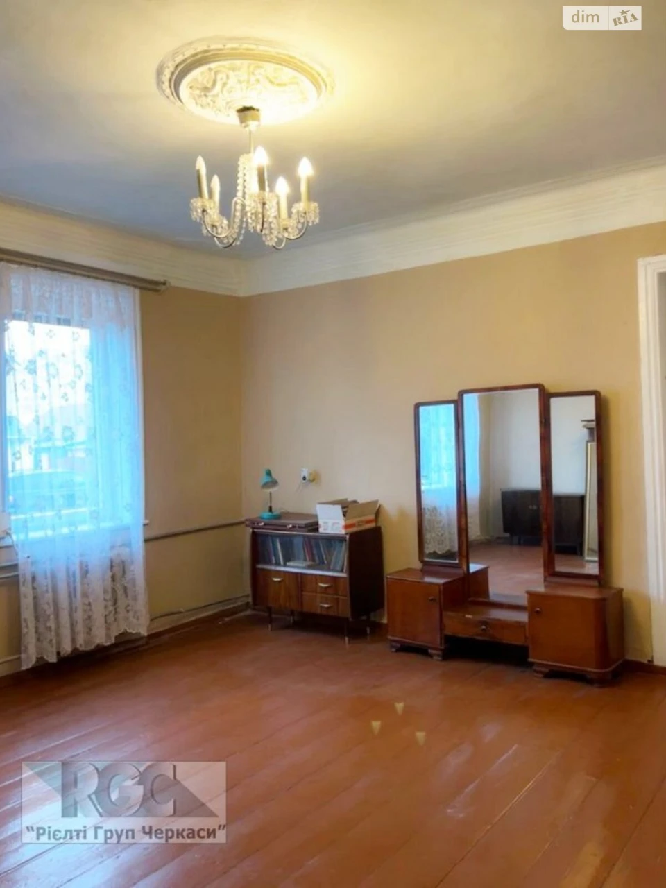 Продаж Частина будинку Соснівський