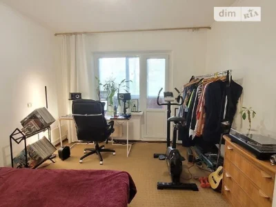 For sale 4-room apartment 100 sq. m. on Oresta Vaskula St. 49 • ID