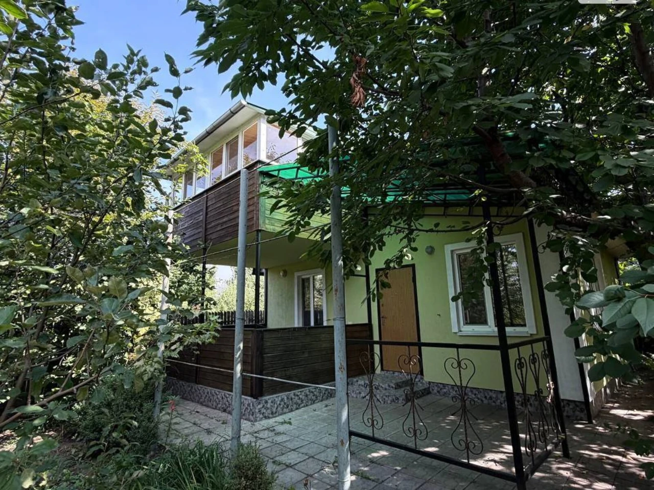Продаж Дім Придніпровський