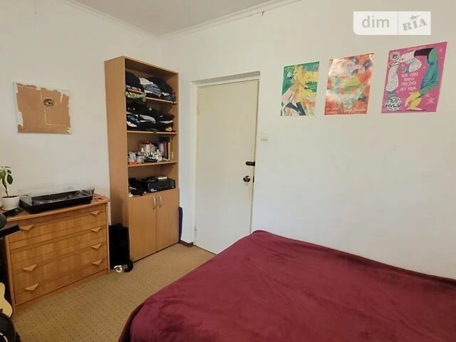 For sale 4-room apartment 100 sq. m. on Oresta Vaskula St. 49 • ID