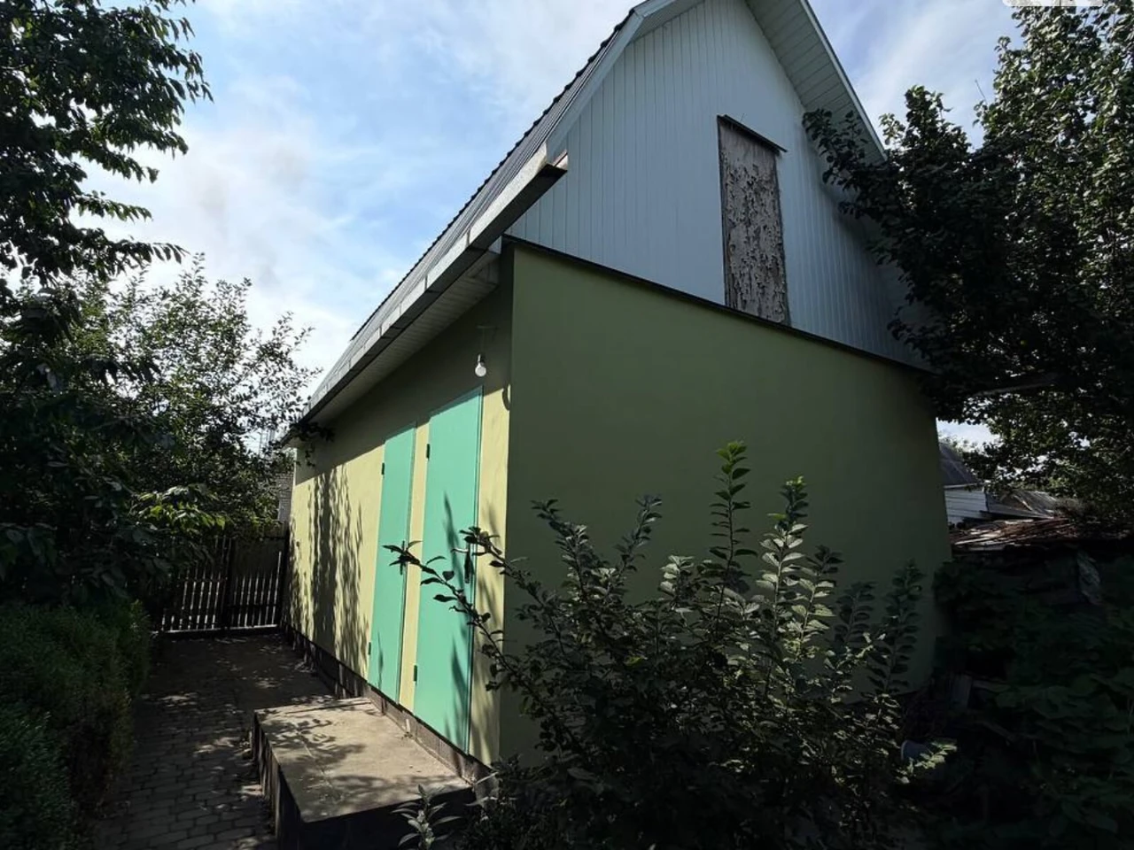 Продаж Дім Придніпровський