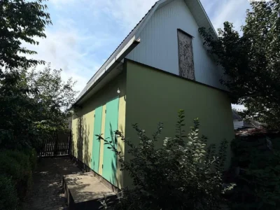 Продаж Дім Придніпровський