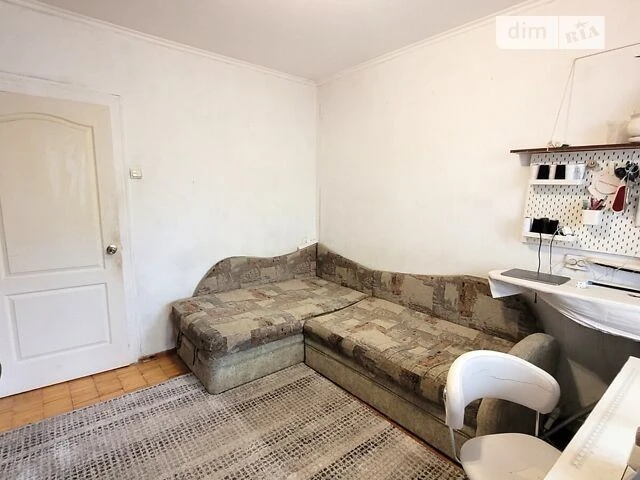 For sale 4-room apartment 100 sq. m. on Oresta Vaskula St. 49 • ID