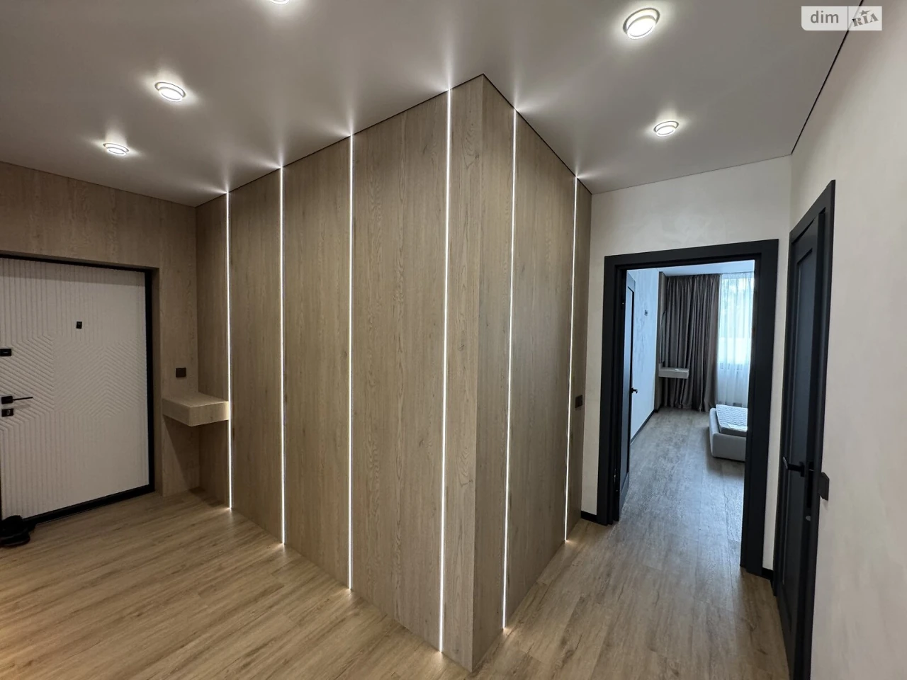 Продаж Квартира Кант