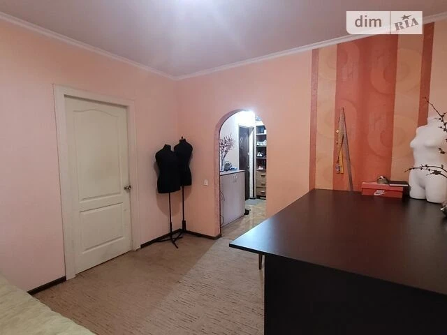 For sale 4-room apartment 100 sq. m. on Oresta Vaskula St. 49 • ID