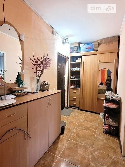 For sale 4-room apartment 100 sq. m. on Oresta Vaskula St. 49 • ID