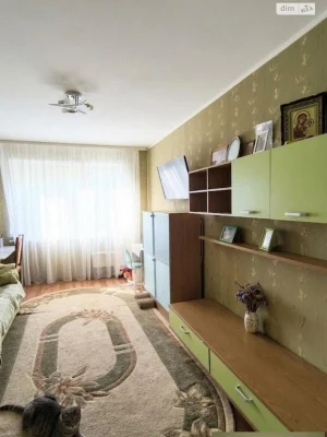 Продаж Квартира Ювілейний