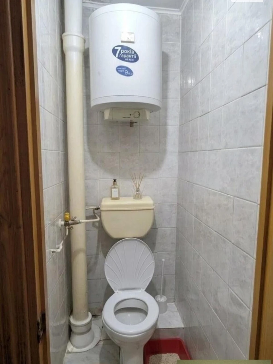 Продаж Квартира Ювілейний