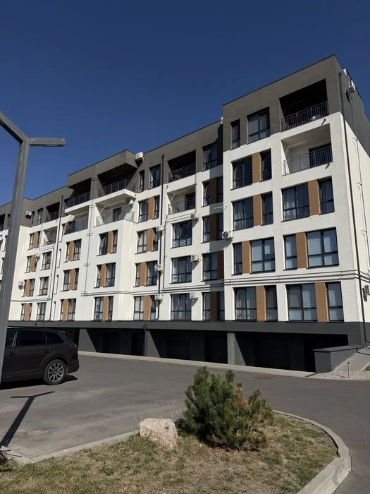 Продаж 2 кімнатної квартири .Ремонт.Меблі.Техніка.Вигляд на
