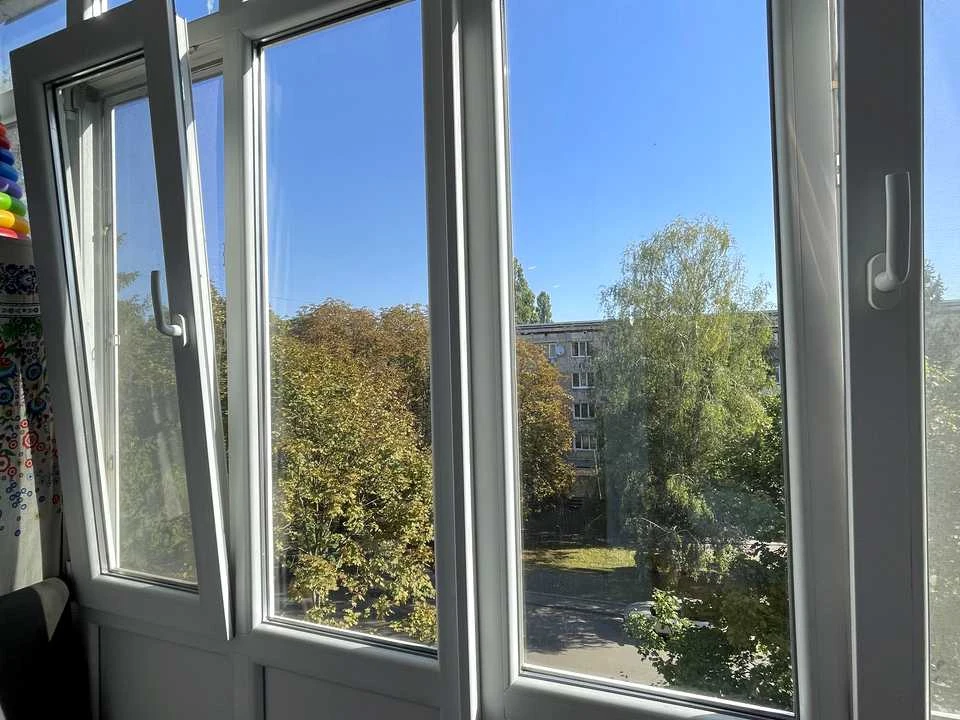 Квартира. Рівне, Князя Романа проїзд