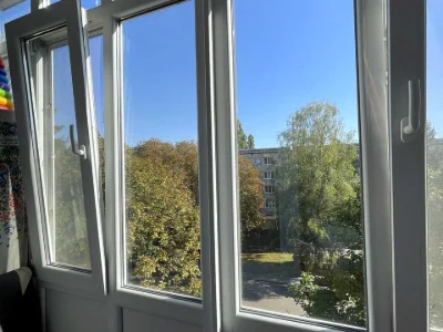 Квартира. Рівне, Князя Романа проїзд