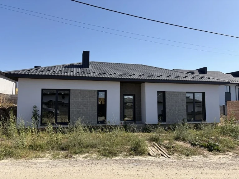 Продам сучасний будинок в стилі «американка»