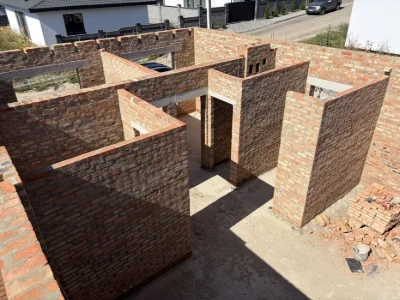 Продам сучасний дуплекс