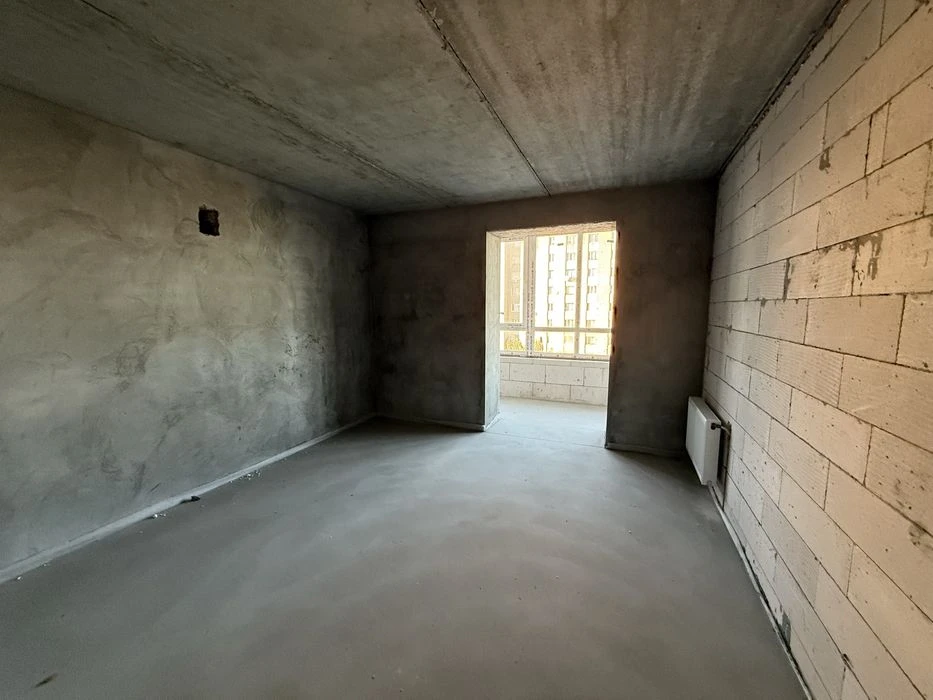 Двохкімнатна квартира в ЖК Олімп.80 метрів,6 поверх.