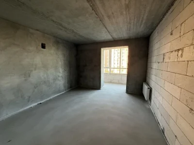 Двохкімнатна квартира в ЖК Олімп.80 метрів,6 поверх.