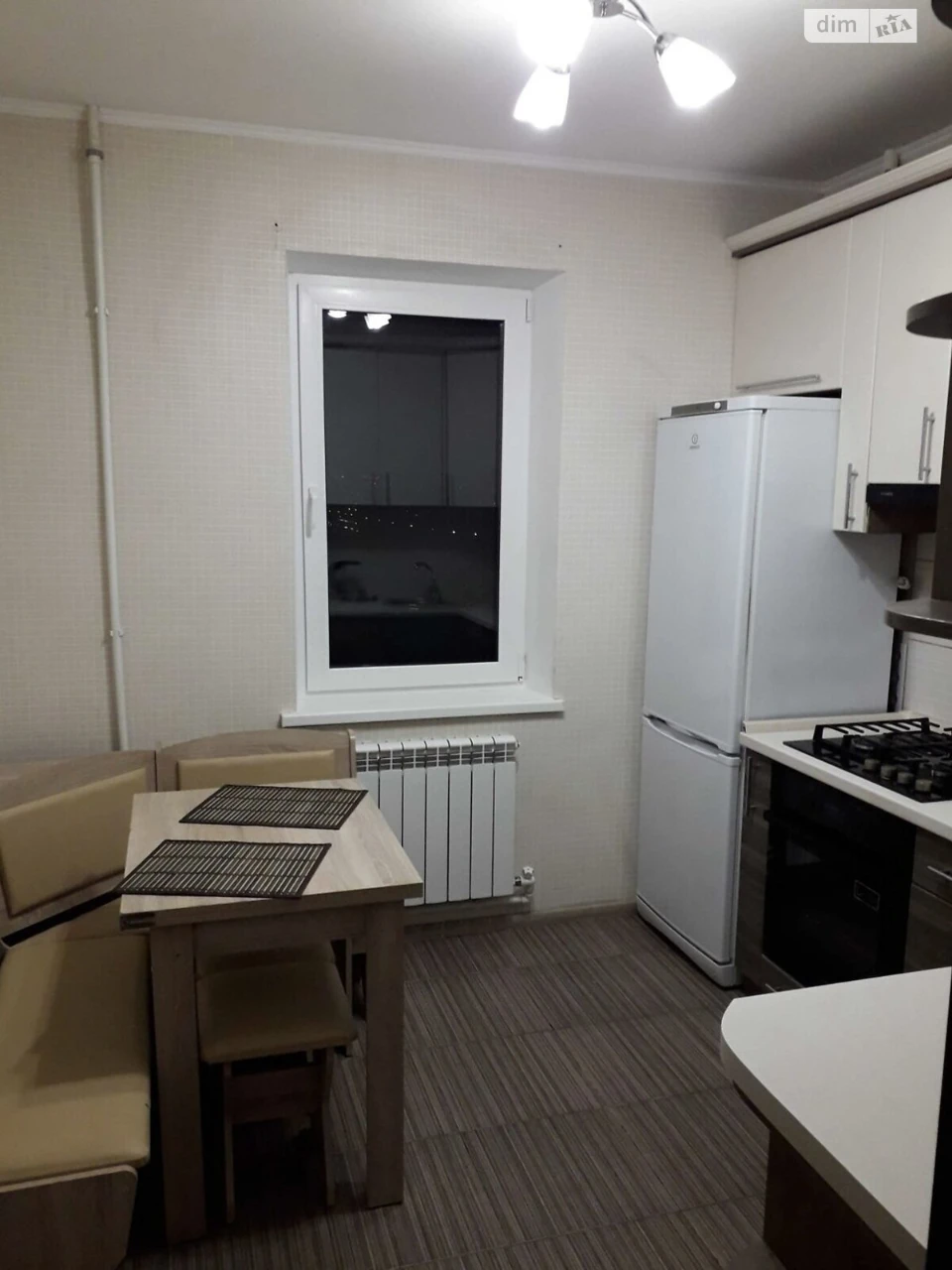Продаж Квартира Старий Водопій