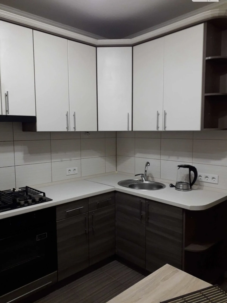 Продаж Квартира Старий Водопій
