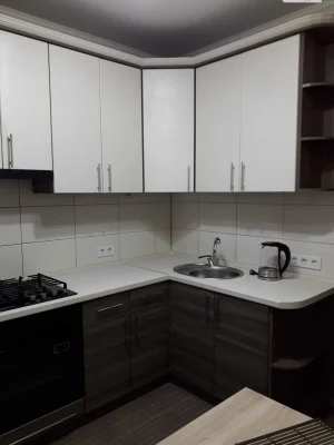 Продаж Квартира Старий Водопій