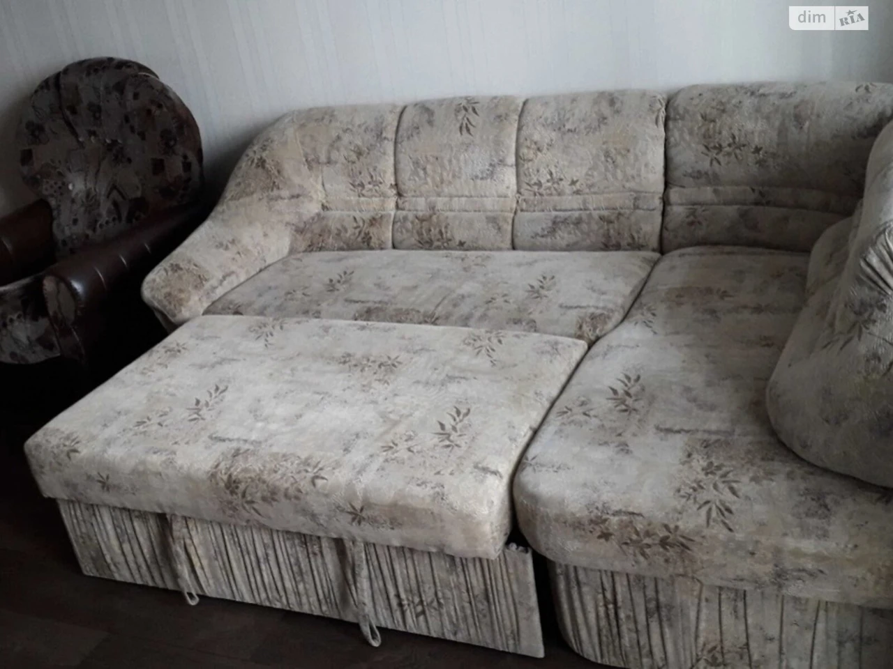 Продаж Квартира Старий Водопій