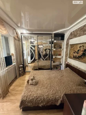 Продаж Квартира Інгульський