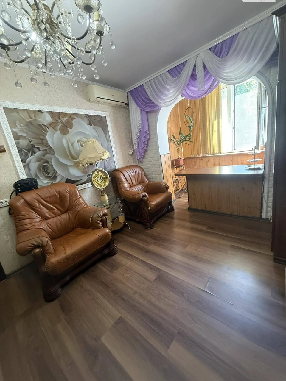 Продаж Квартира Інгульський
