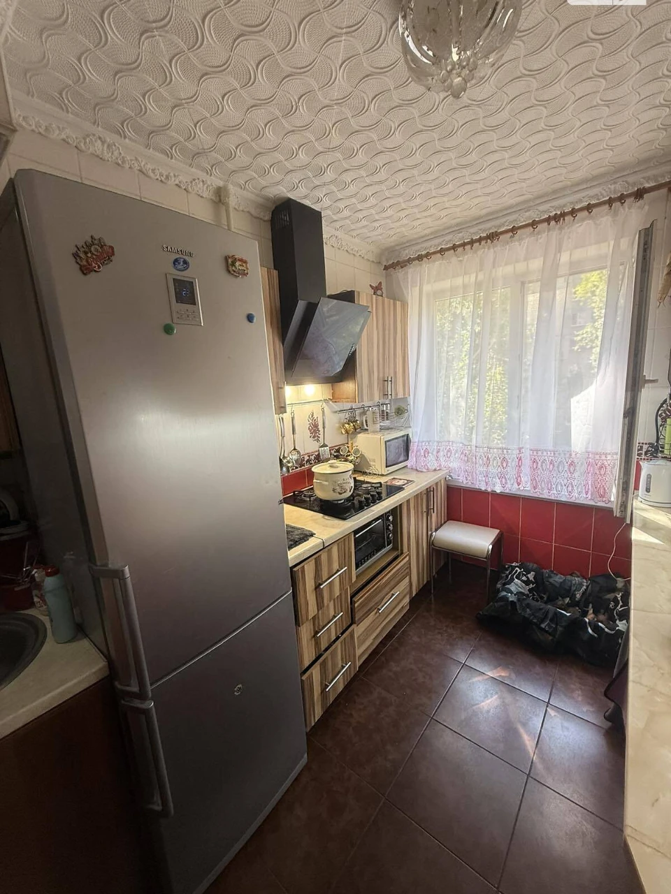 Продаж Квартира Інгульський