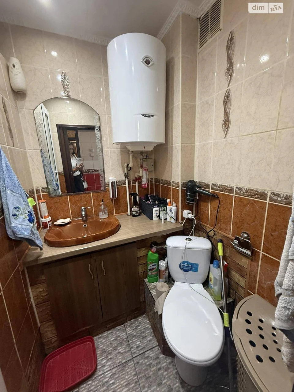 Продаж Квартира Інгульський