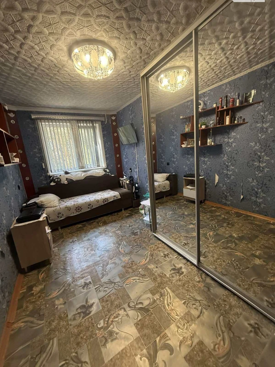 Продаж Квартира Інгульський