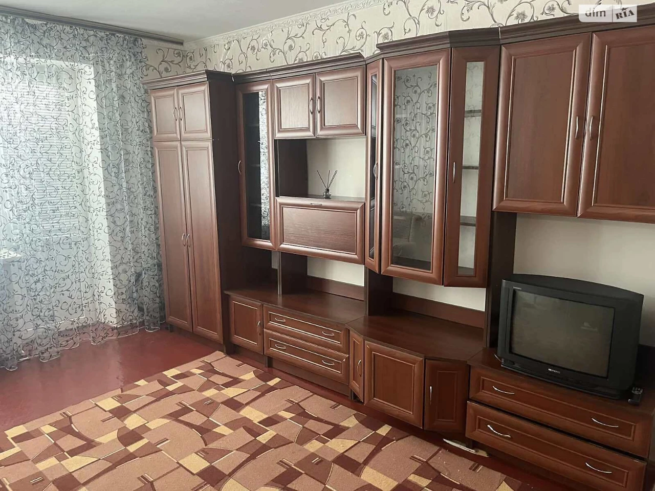 Довгострокова Оренда Квартира Інгульський