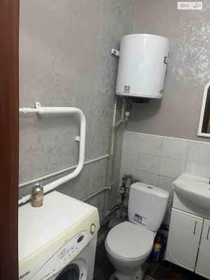 Довгострокова Оренда Квартира Інгульський