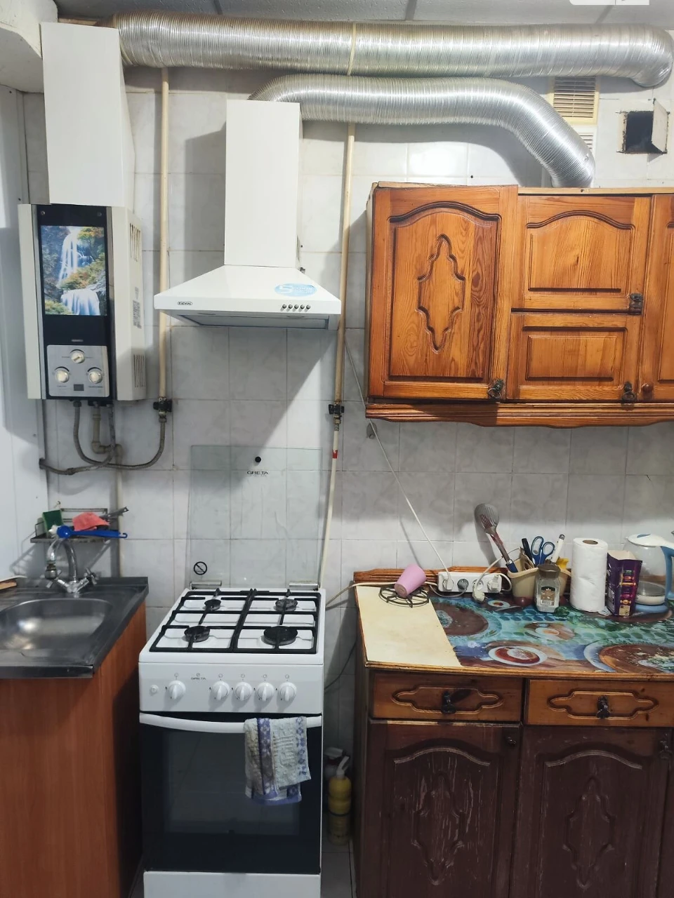 Довгострокова Оренда Квартира ЮТЗ