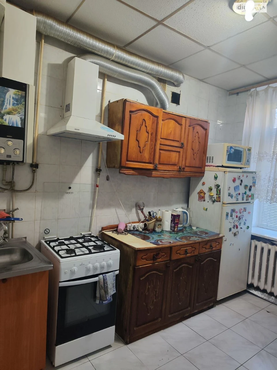 Довгострокова Оренда Квартира ЮТЗ