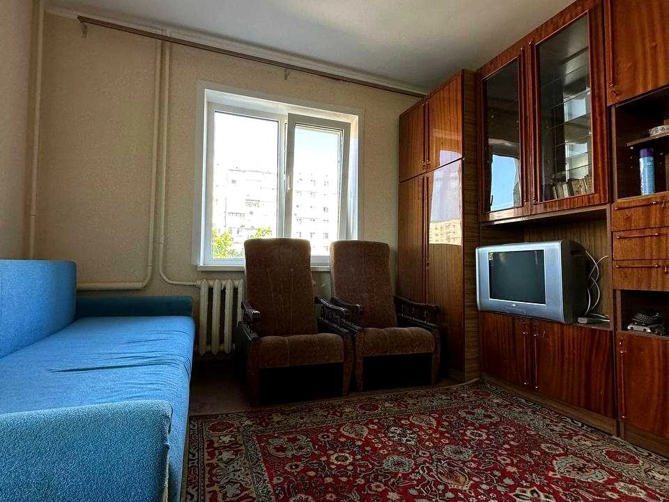 Квартира. Суми, Івана Сірка вул. (Дем'яна Коротченка)