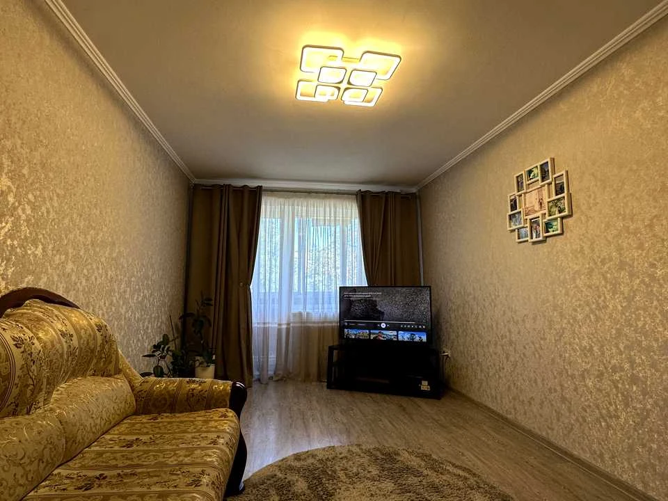 Квартира. Суми, Свободи просп. (Прокоф'єва)